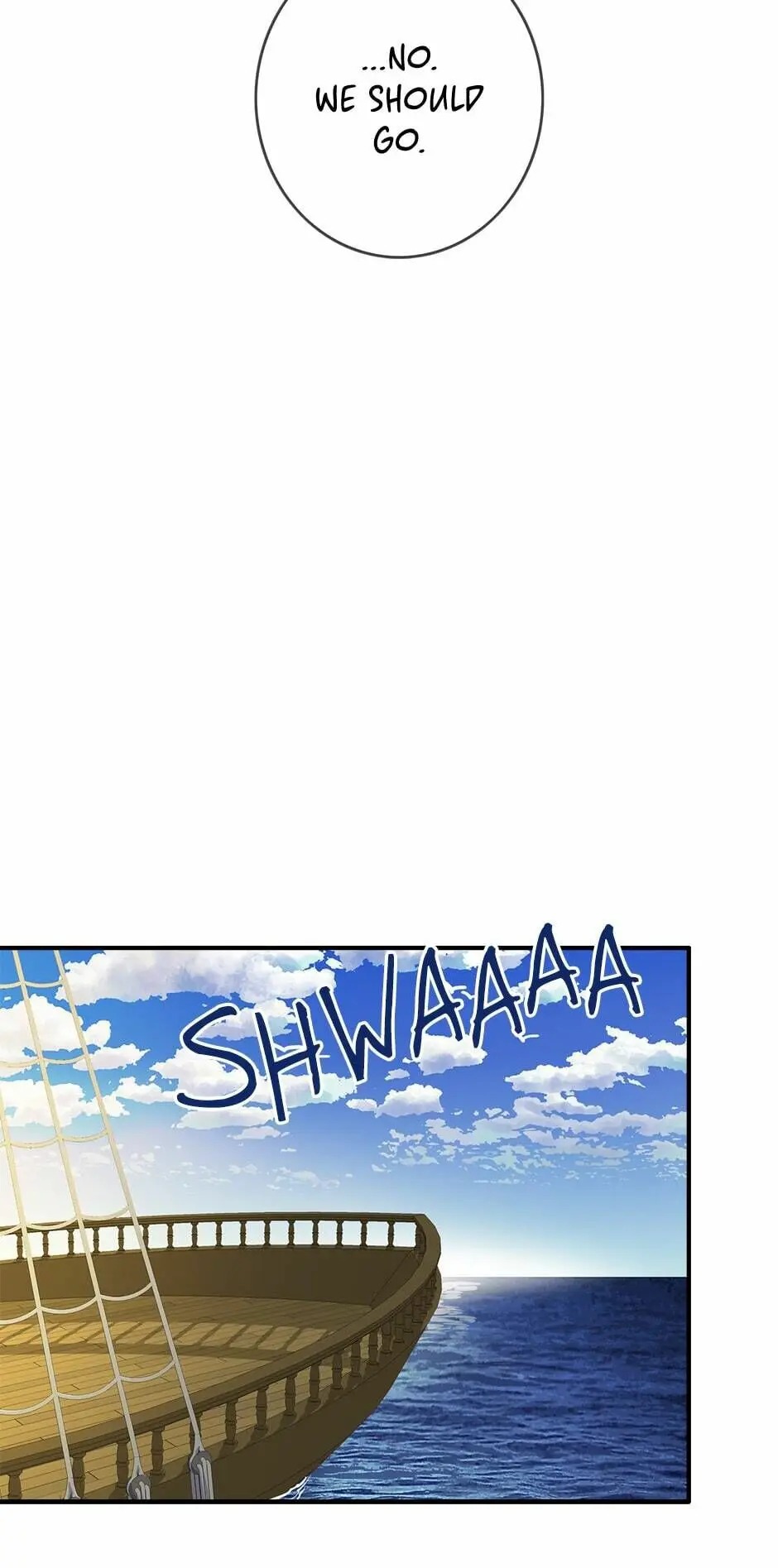 The Great Wish chapter 41 - page 14