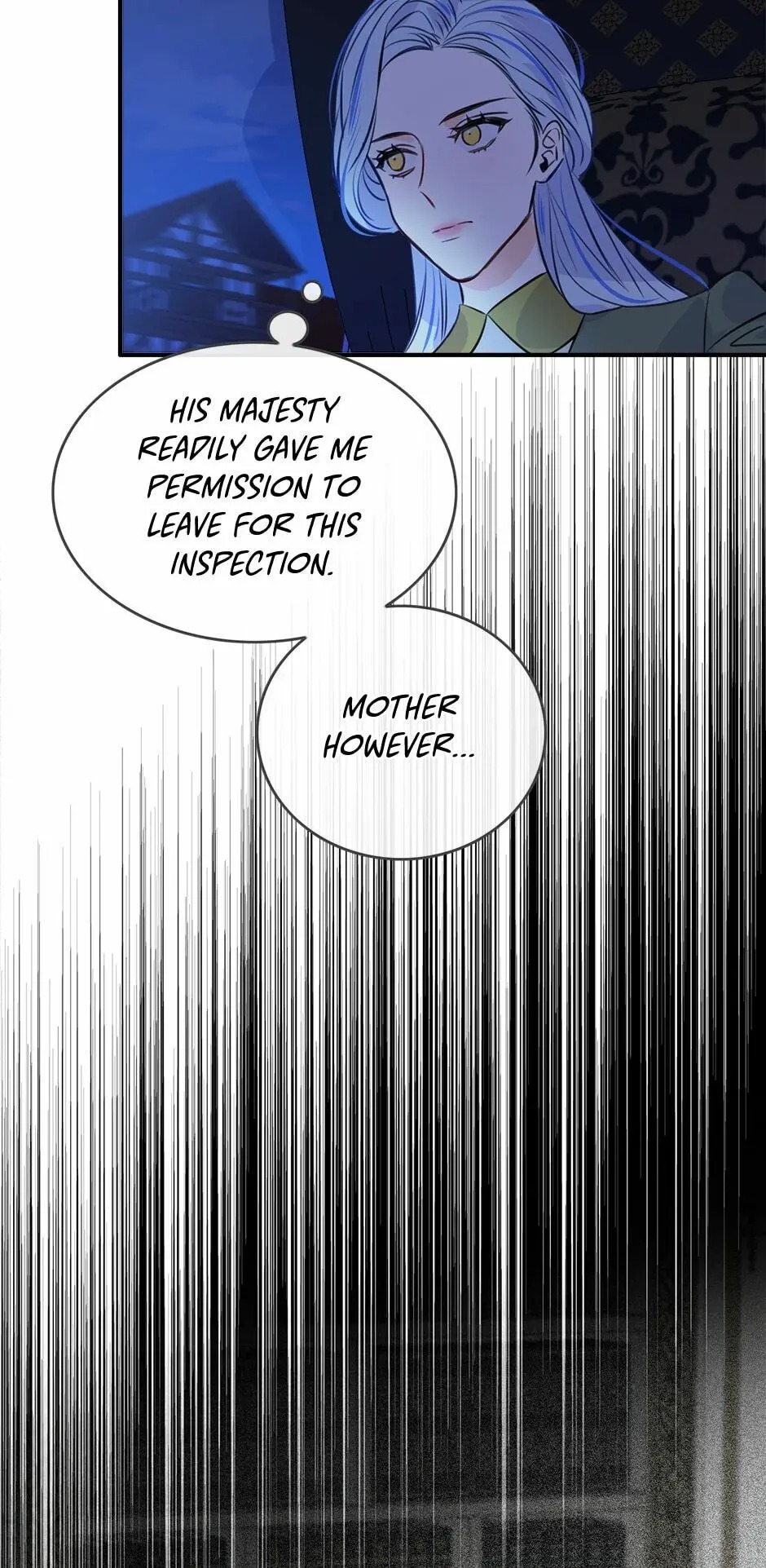 The Great Wish chapter 41 - page 2