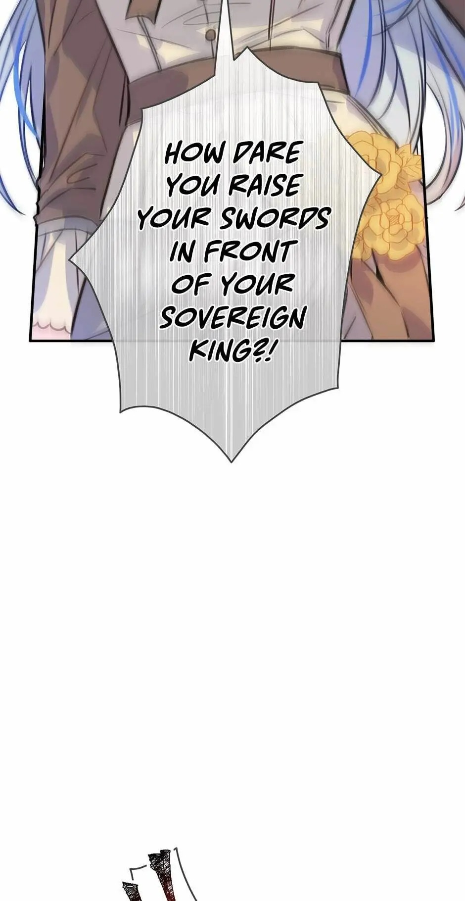 The Great Wish chapter 41 - page 26