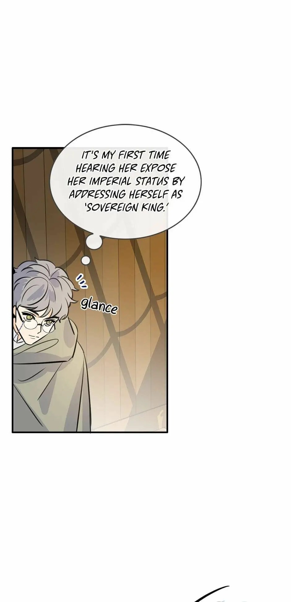 The Great Wish chapter 41 - page 29
