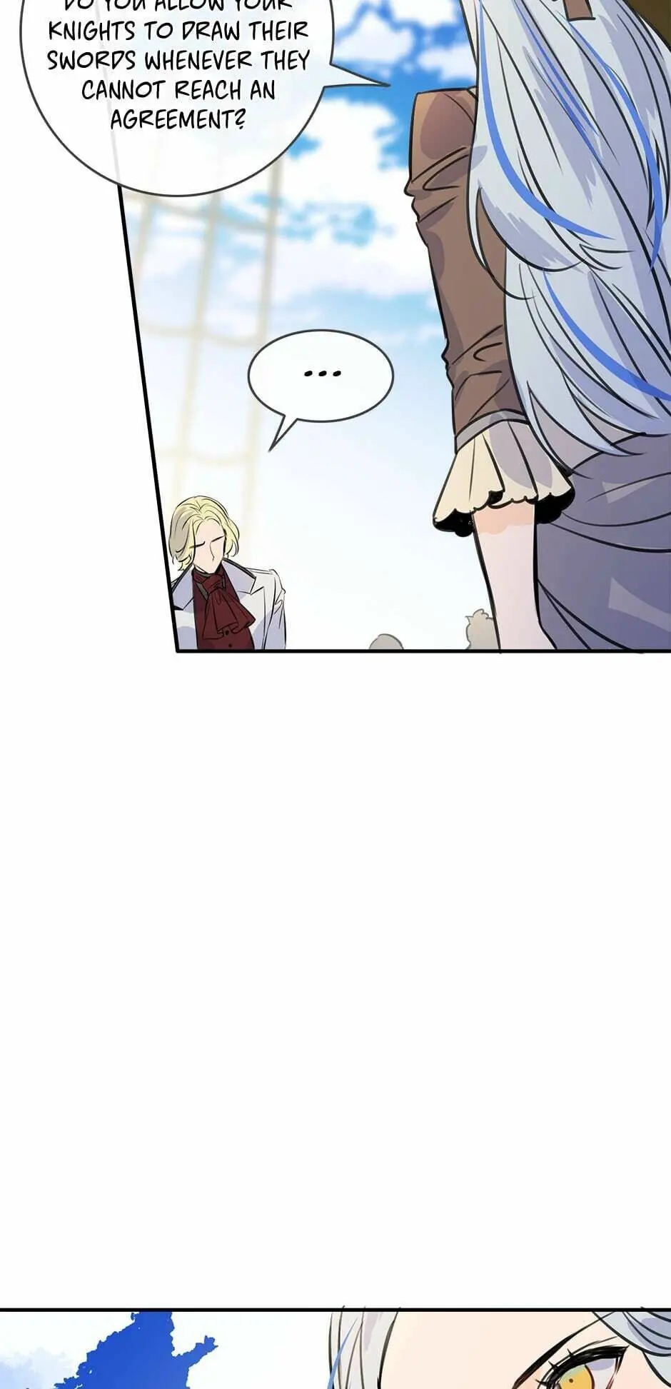 The Great Wish chapter 41 - page 32