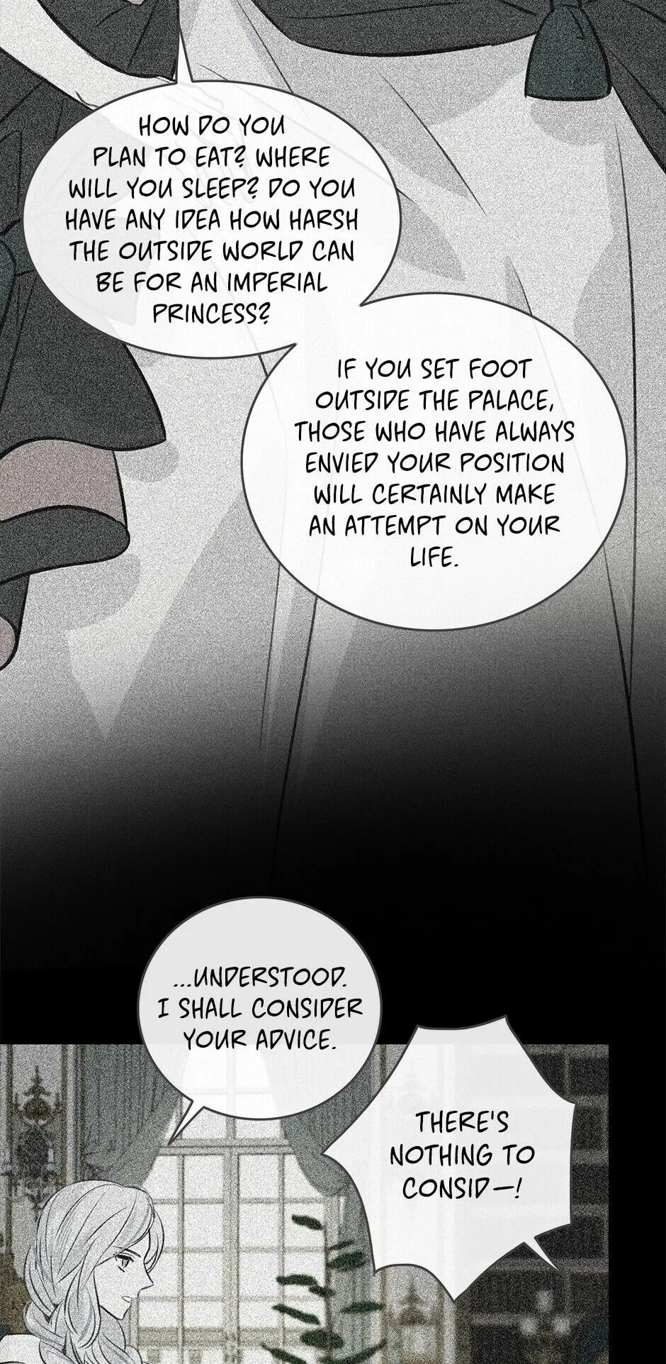 The Great Wish chapter 41 - page 4