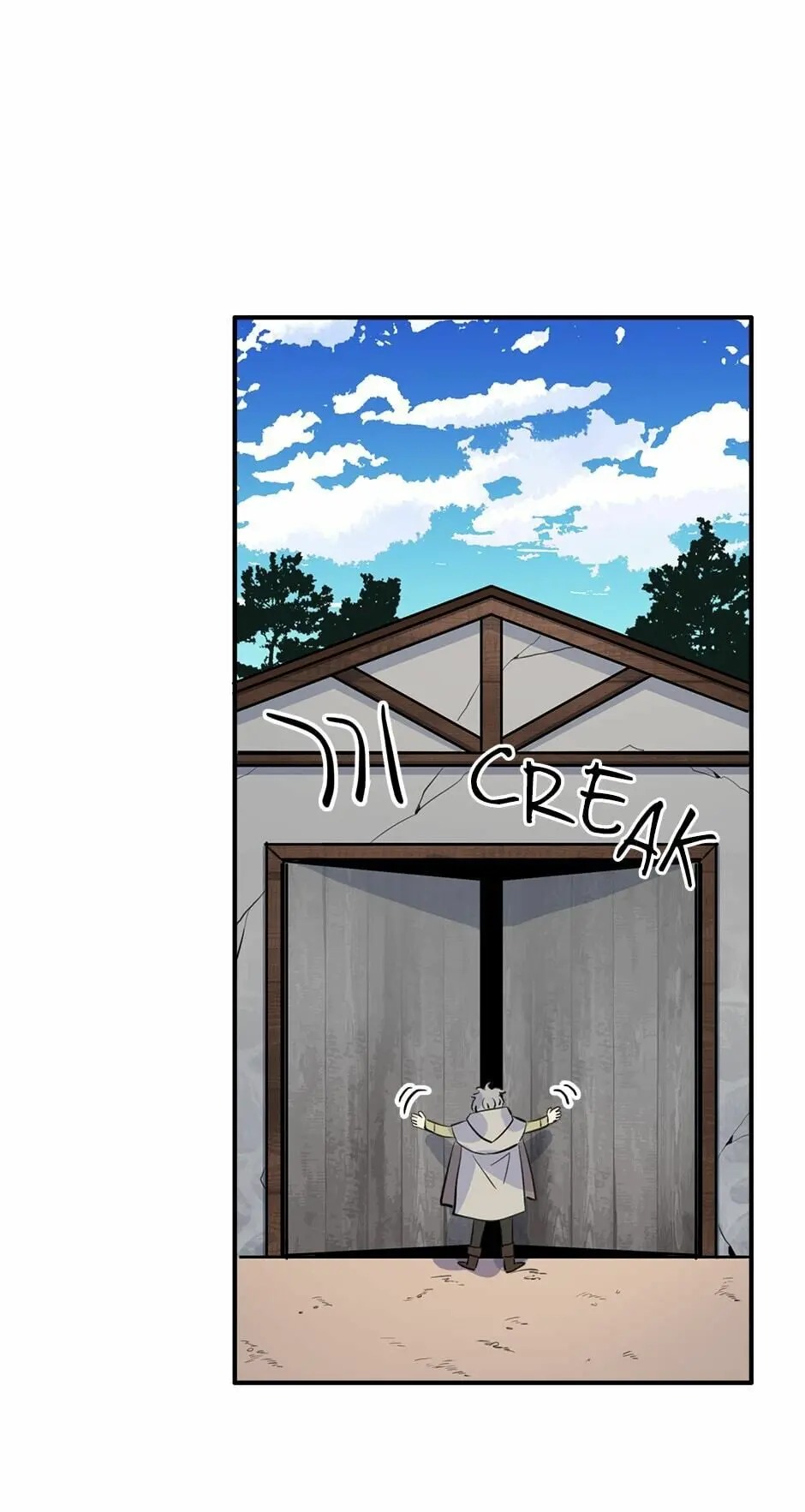 The Great Wish chapter 41 - page 48