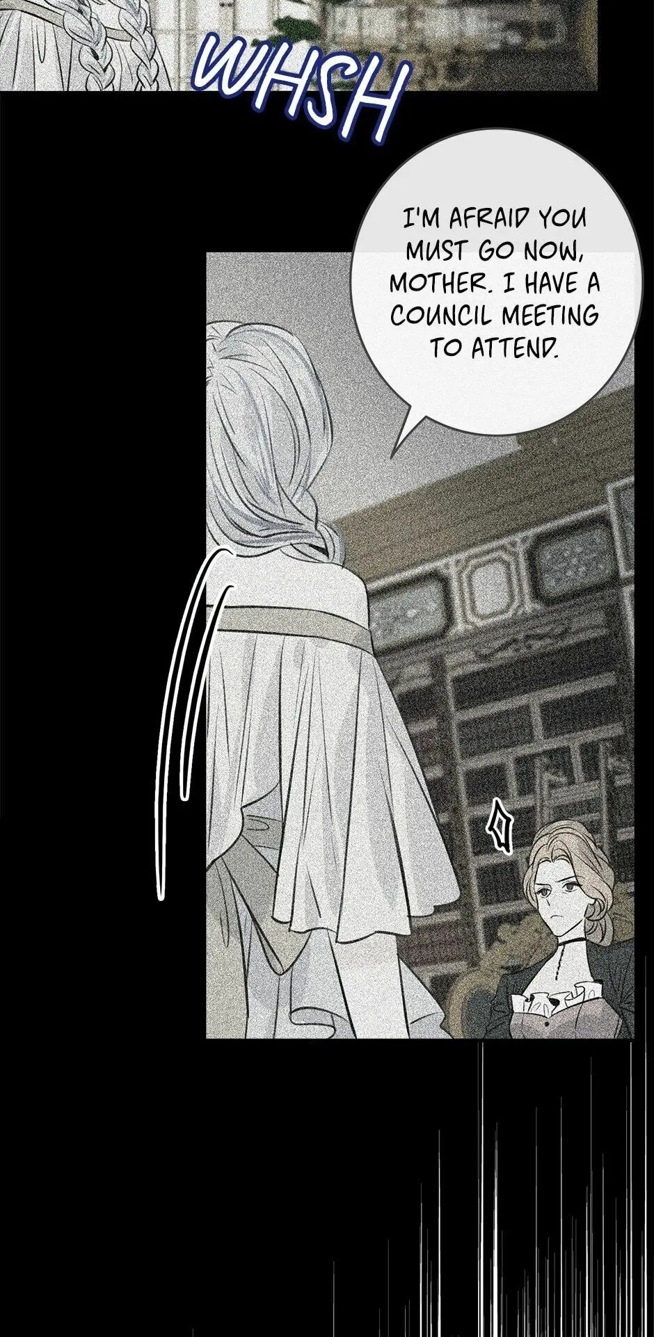 The Great Wish chapter 41 - page 5