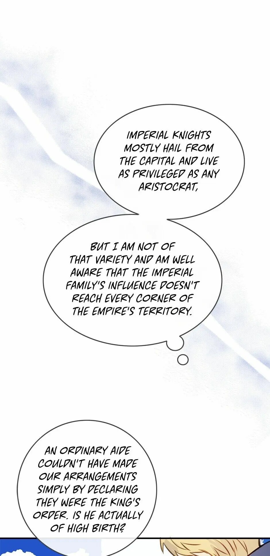 The Great Wish chapter 41 - page 50