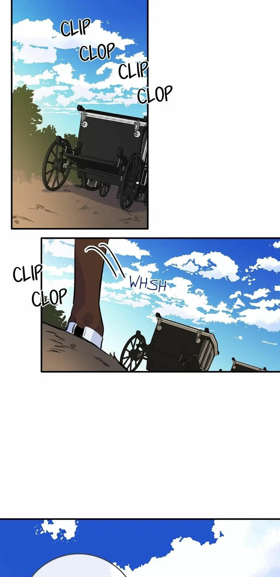 The Great Wish chapter 41 - page 53