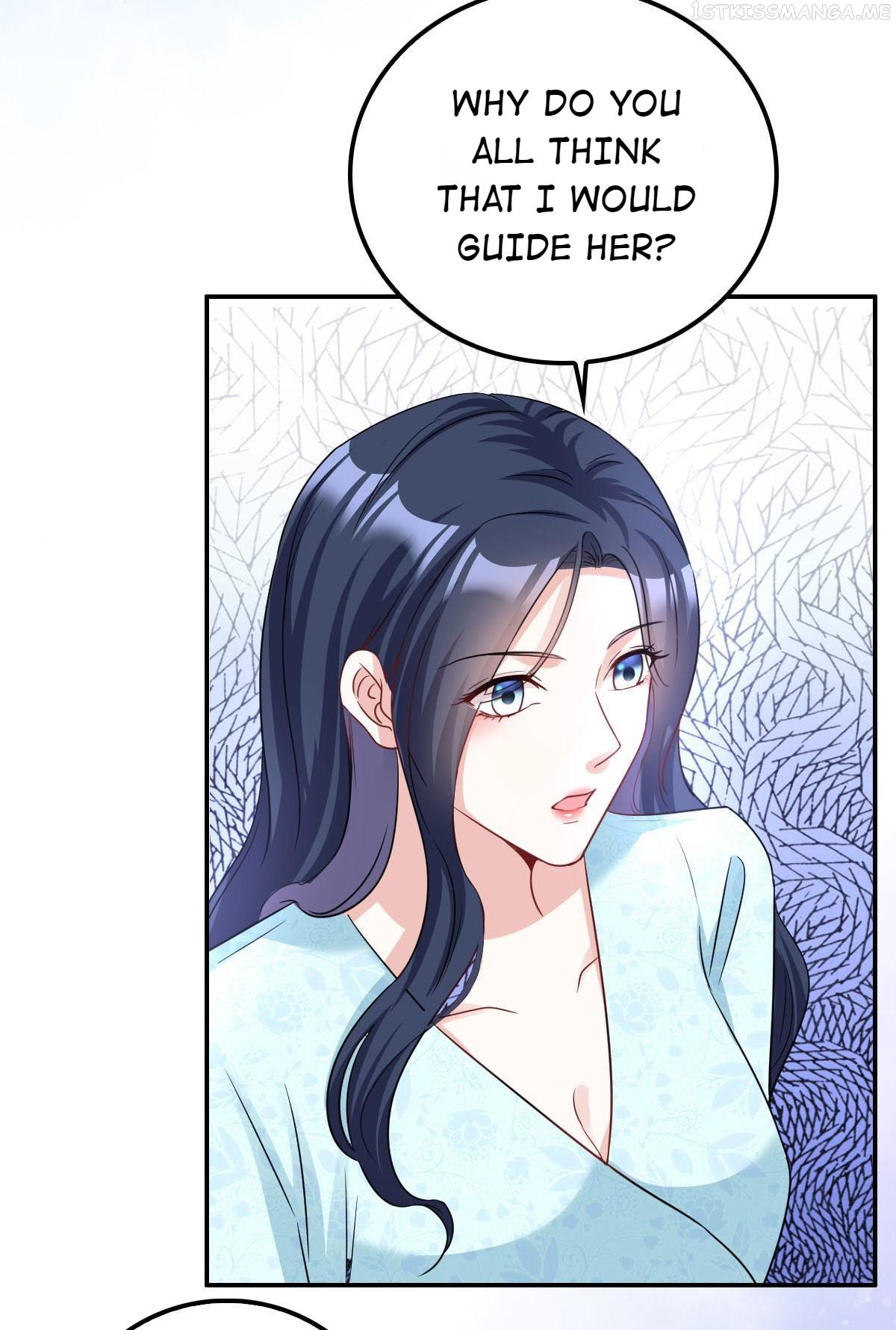 Bright Stars: Pick A Boss To Be A Husband Chapter 7.1 - page 7