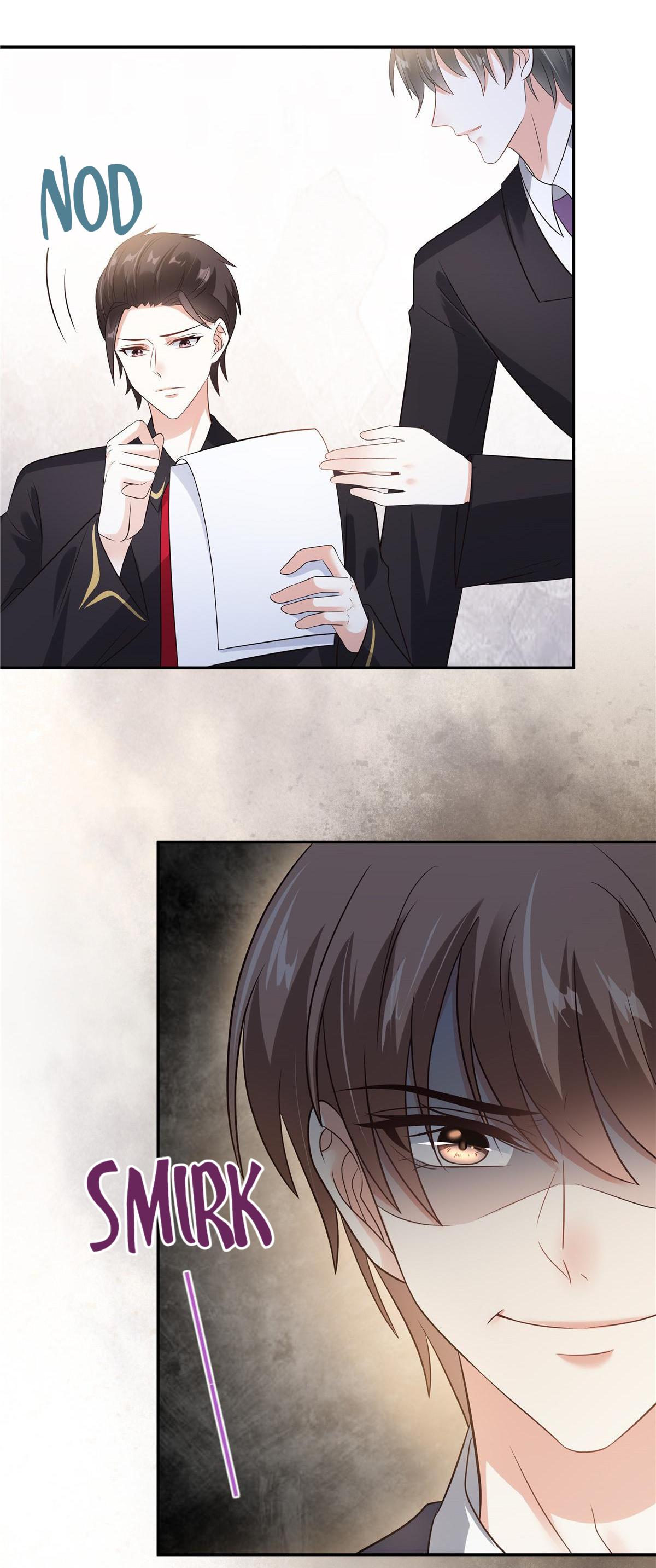 Bright Stars: Pick A Boss To Be A Husband Chapter 62 - page 20