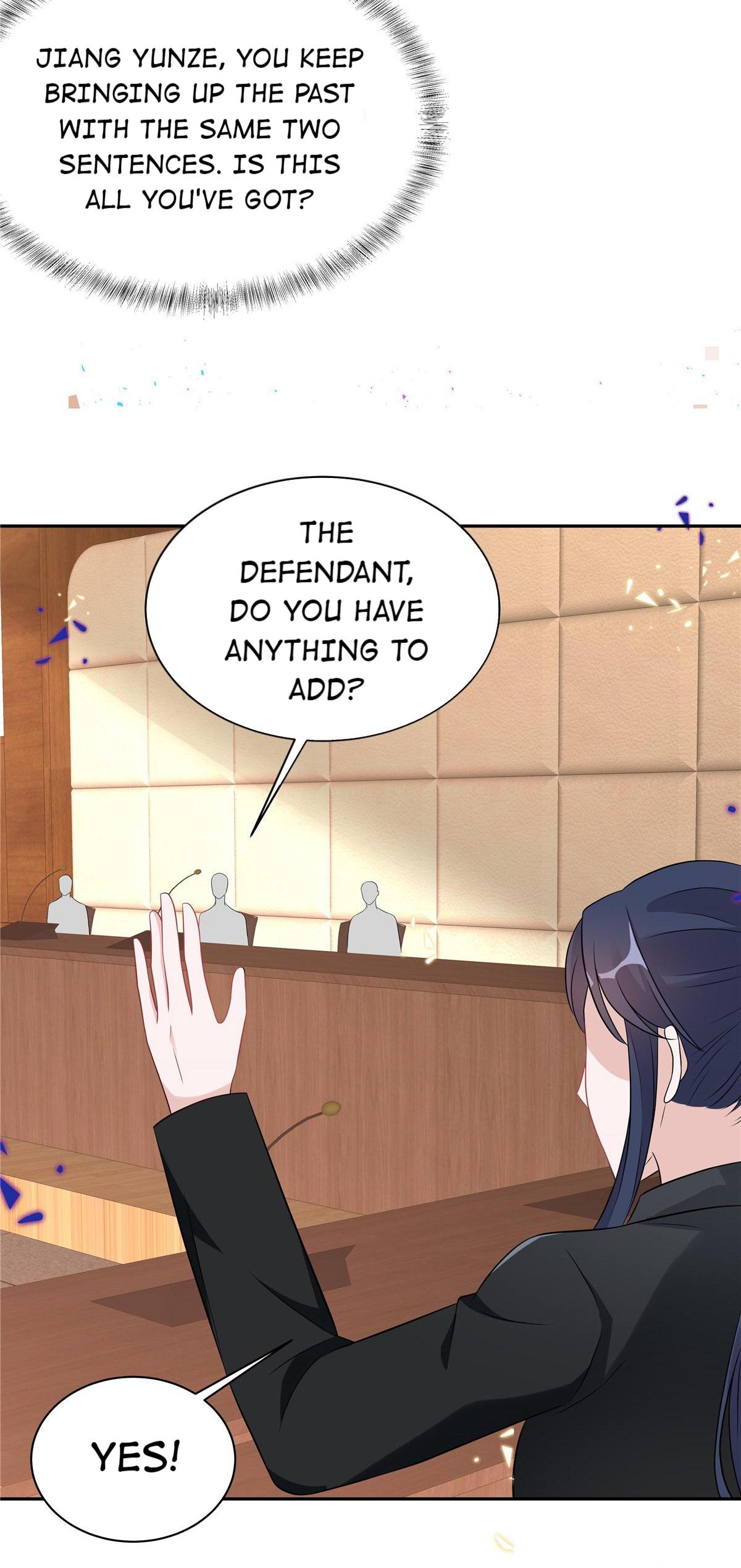 Bright Stars: Pick A Boss To Be A Husband Chapter 62 - page 4
