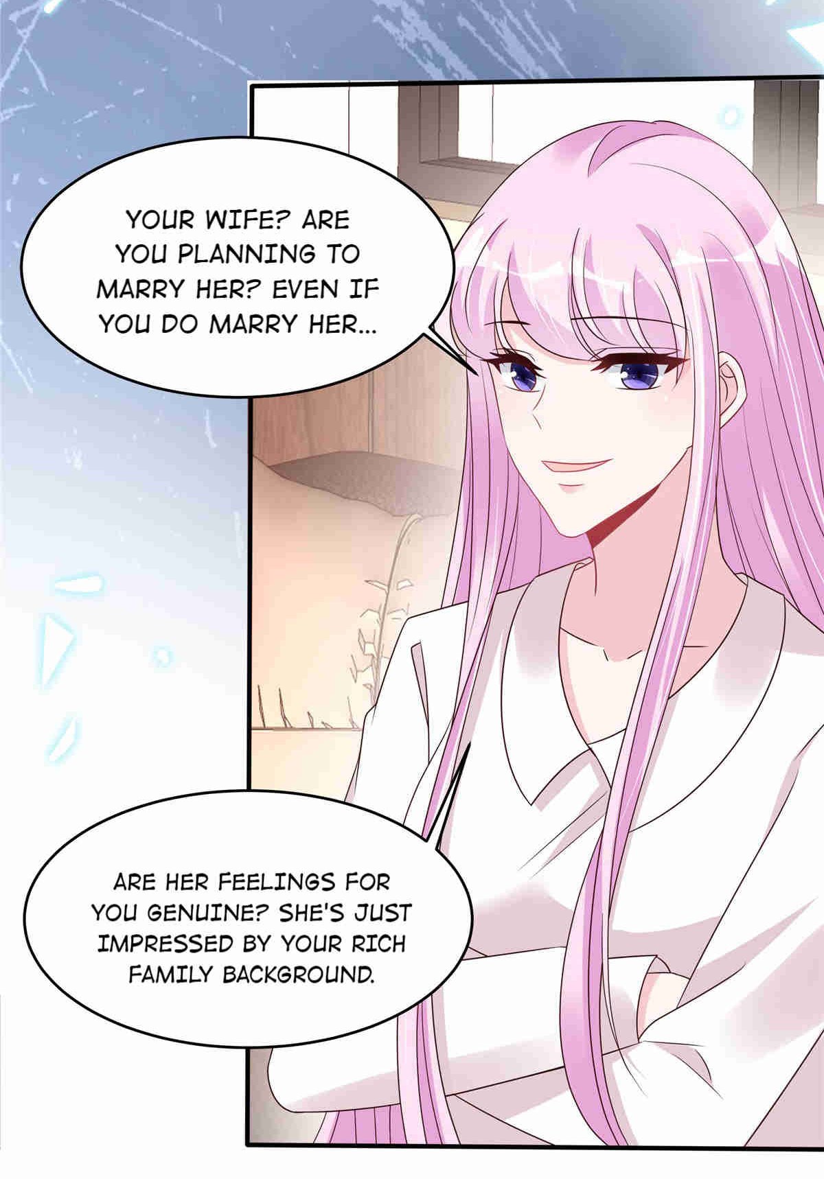 Bright Stars: Pick A Boss To Be A Husband Chapter 121 - page 10