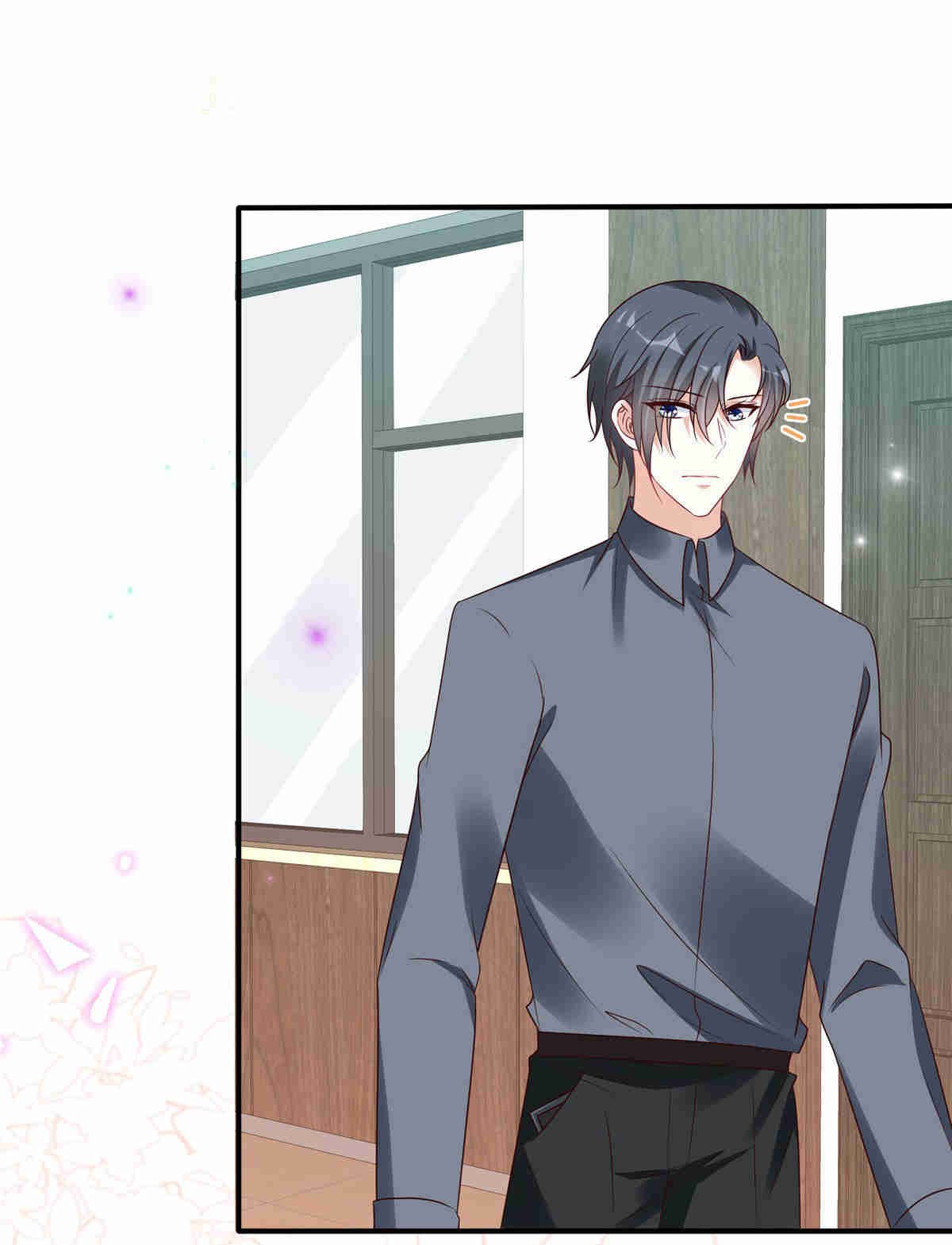 Bright Stars: Pick A Boss To Be A Husband Chapter 121 - page 12