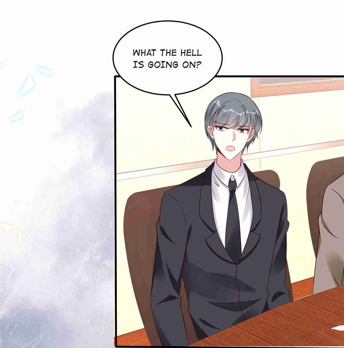 Bright Stars: Pick A Boss To Be A Husband Chapter 121 - page 18