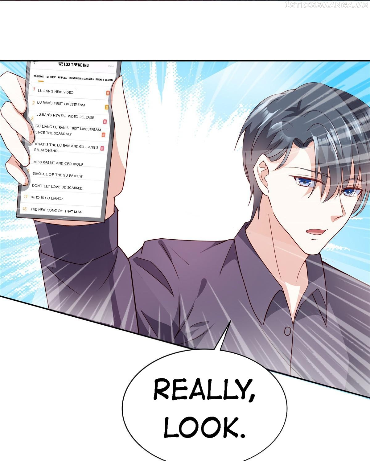 Bright Stars: Pick A Boss To Be A Husband Chapter 22.2 - page 1