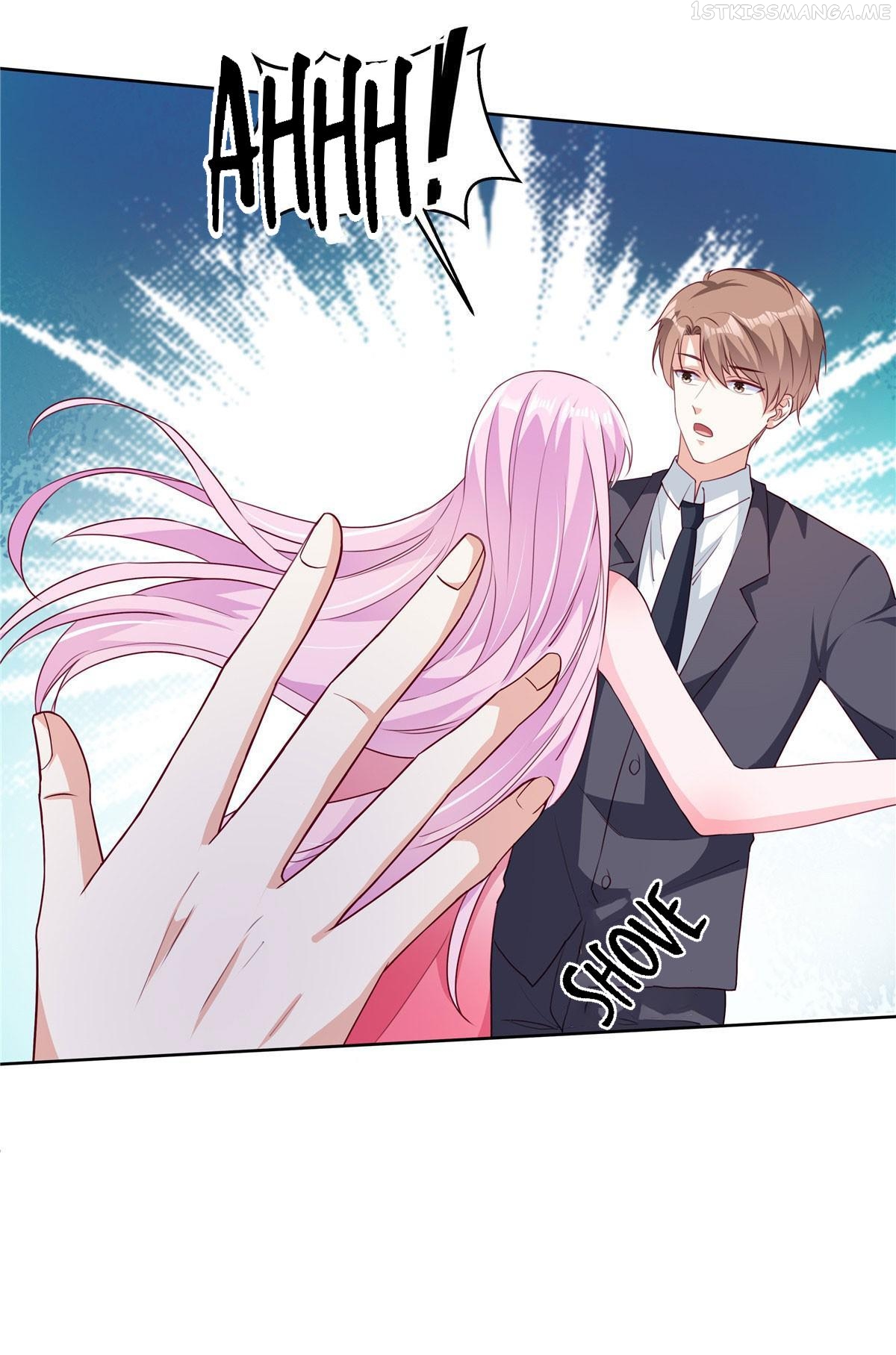 Bright Stars: Pick A Boss To Be A Husband Chapter 22.2 - page 10