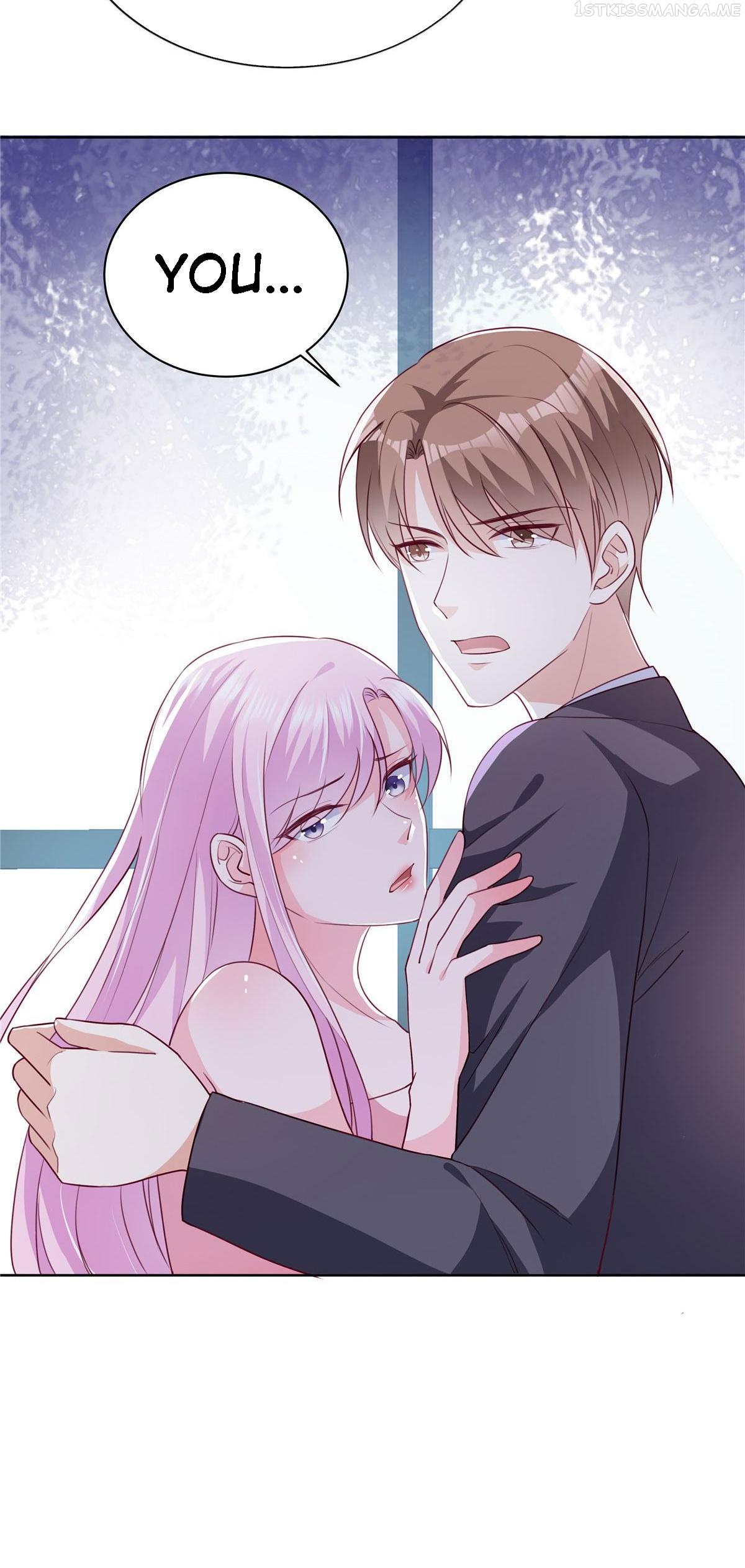 Bright Stars: Pick A Boss To Be A Husband Chapter 22.2 - page 12