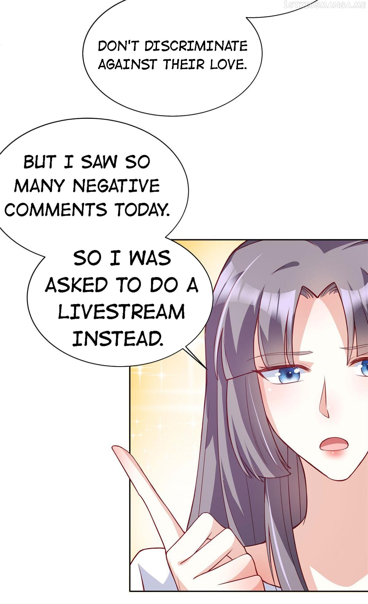 Bright Stars: Pick A Boss To Be A Husband Chapter 22.2 - page 5