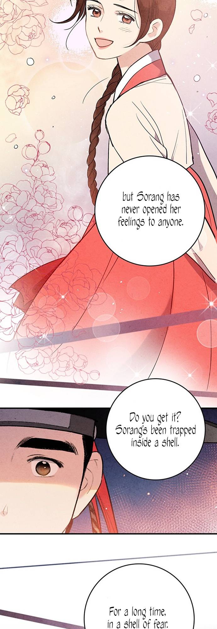 Joseon’s Ban on Marriage Chapter 43 - page 32