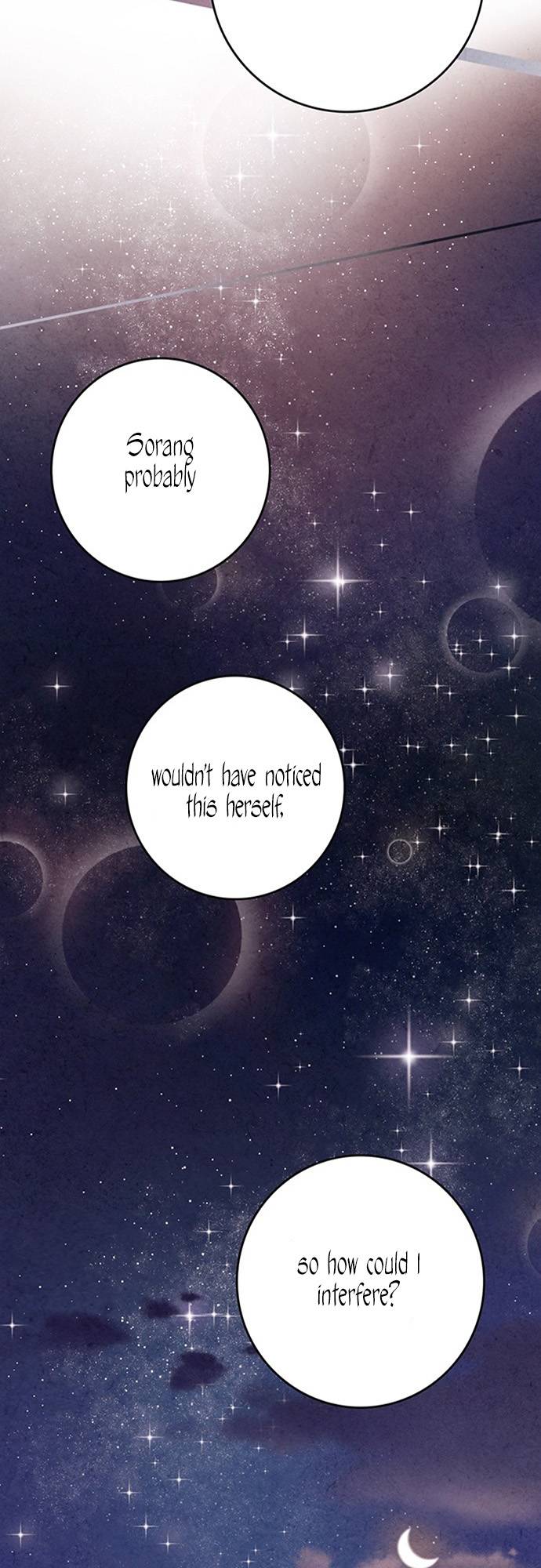 Joseon’s Ban on Marriage Chapter 43 - page 33