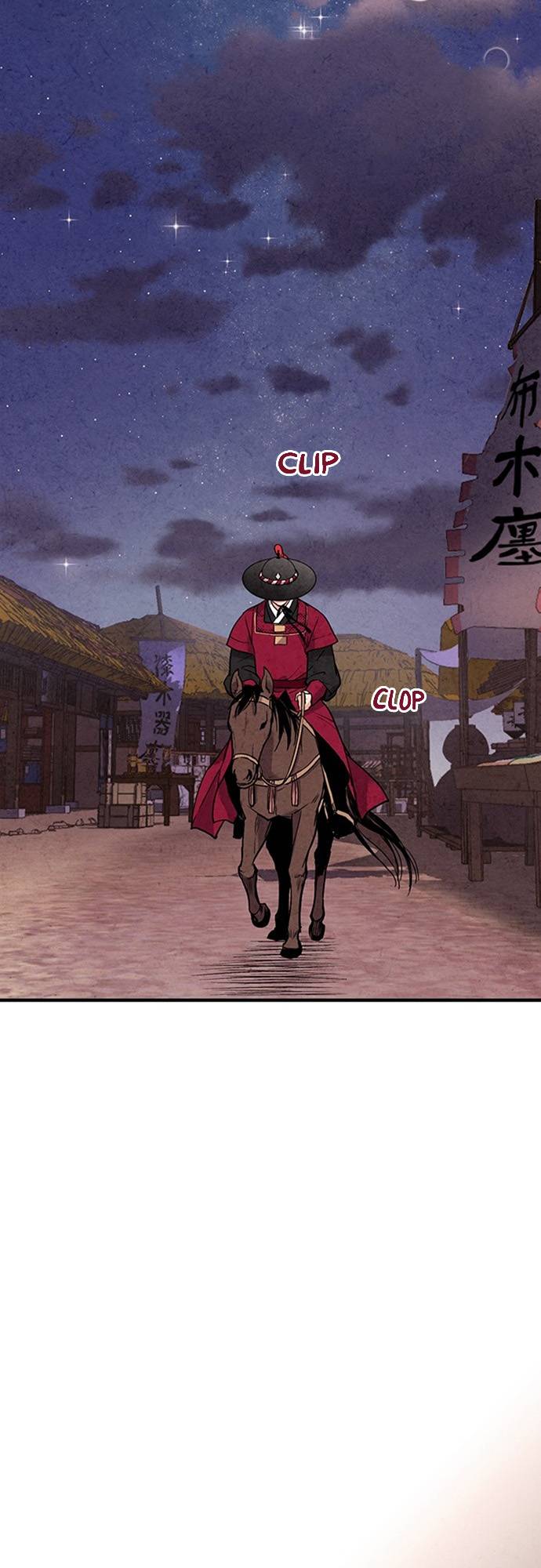 Joseon’s Ban on Marriage Chapter 43 - page 34