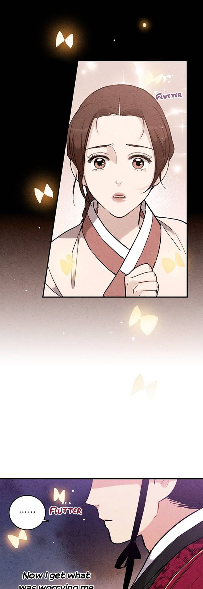 Joseon’s Ban on Marriage Chapter 43 - page 37