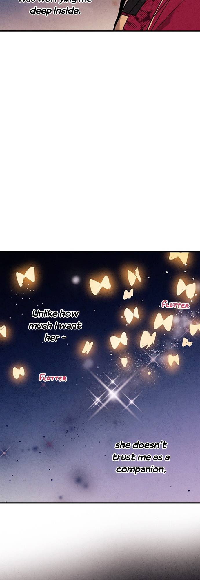 Joseon’s Ban on Marriage Chapter 43 - page 38