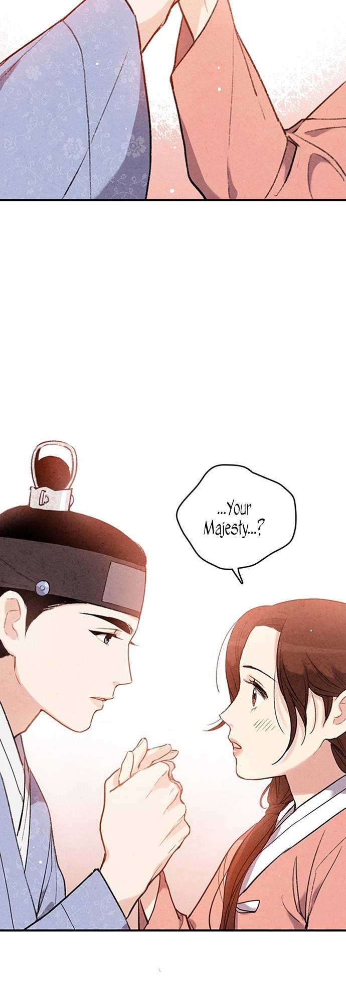 Joseon’s Ban on Marriage Chapter 43 - page 43