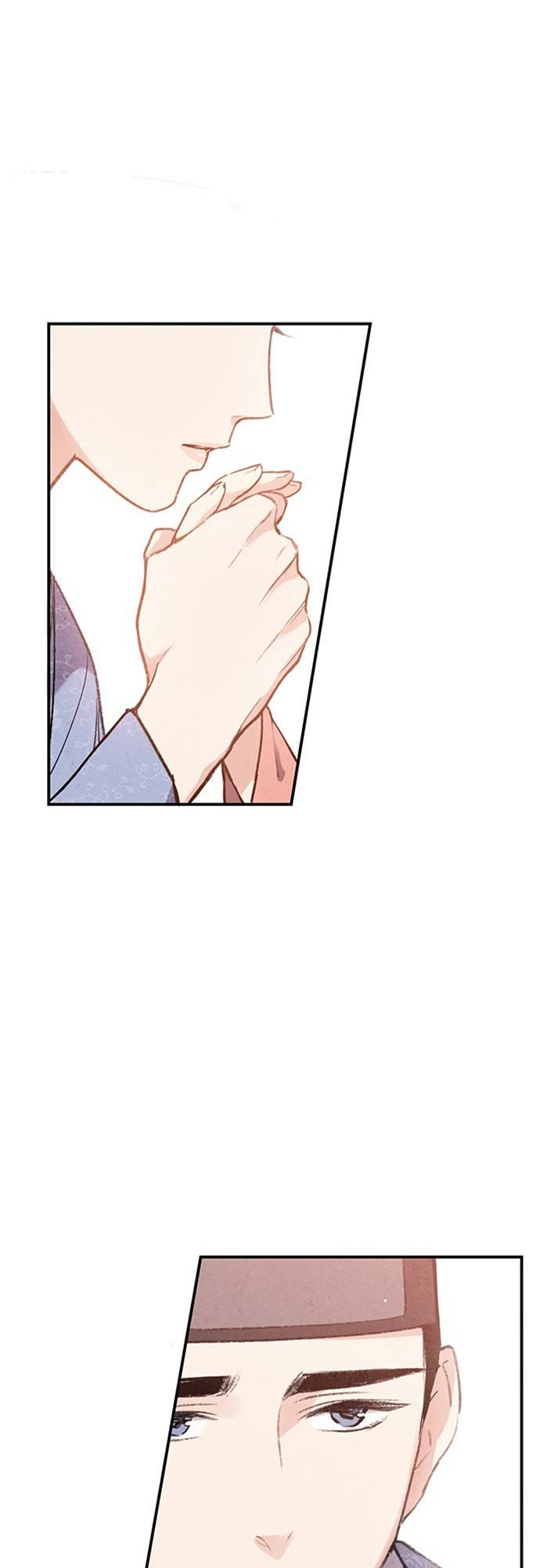 Joseon’s Ban on Marriage Chapter 43 - page 44