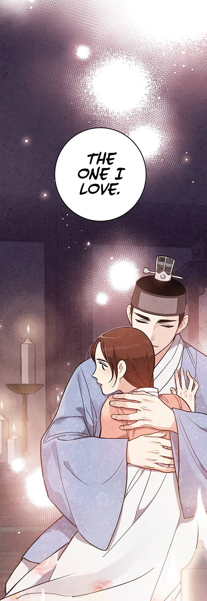 Joseon’s Ban on Marriage Chapter 43 - page 48