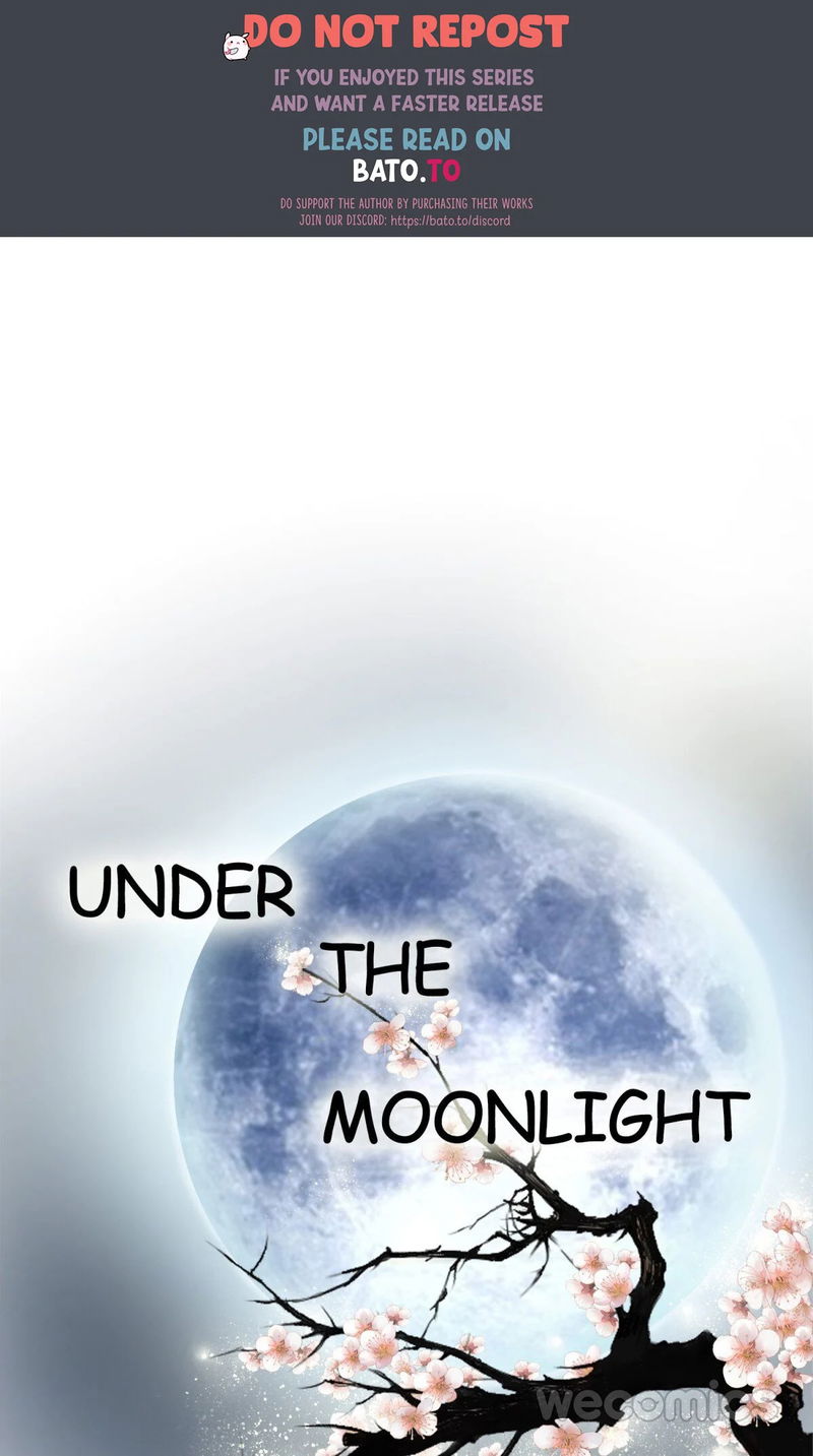 Under the Moonlight chapter 77 - page 1