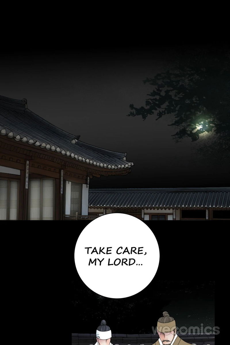 Under the Moonlight chapter 77 - page 12
