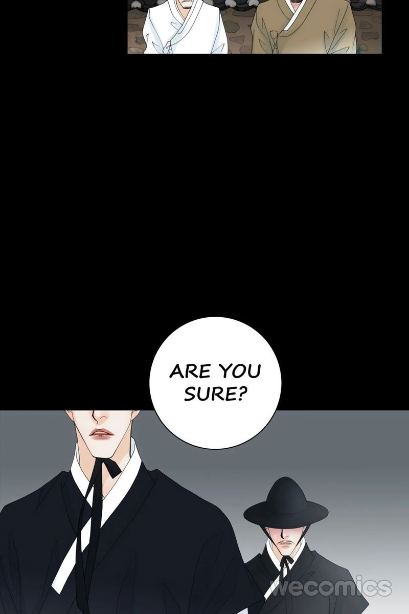 Under the Moonlight chapter 77 - page 13