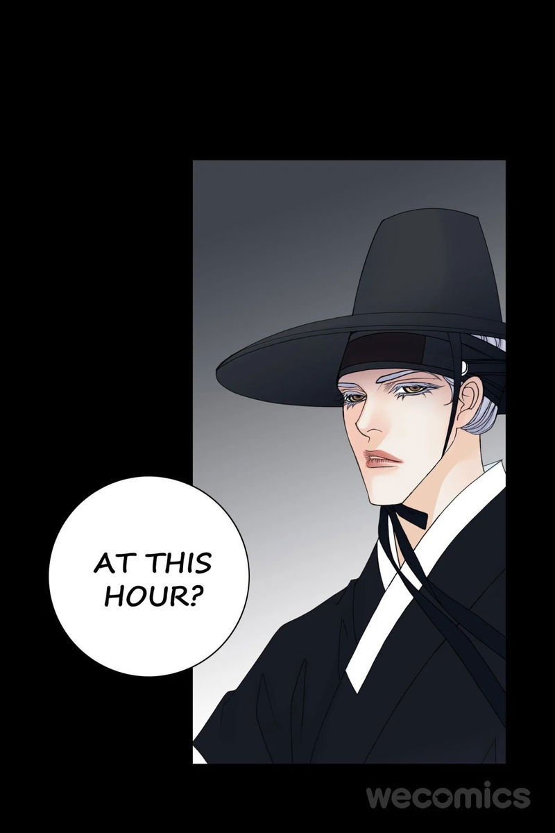 Under the Moonlight chapter 77 - page 16