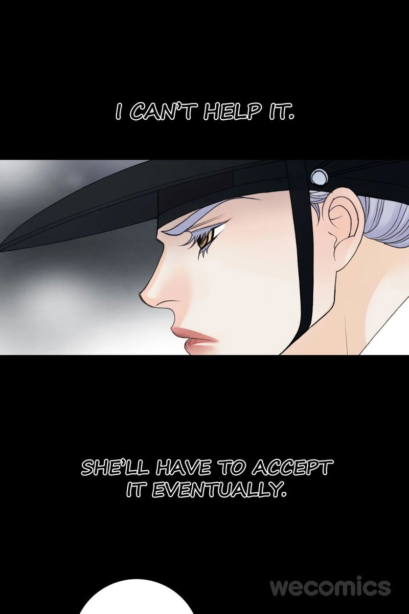 Under the Moonlight chapter 77 - page 18