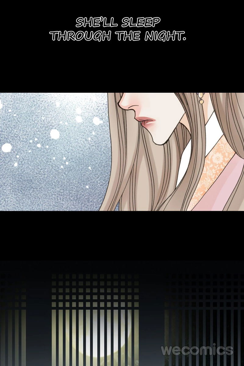 Under the Moonlight chapter 77 - page 24