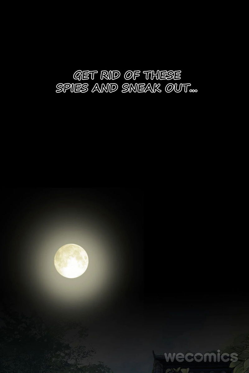 Under the Moonlight chapter 77 - page 26