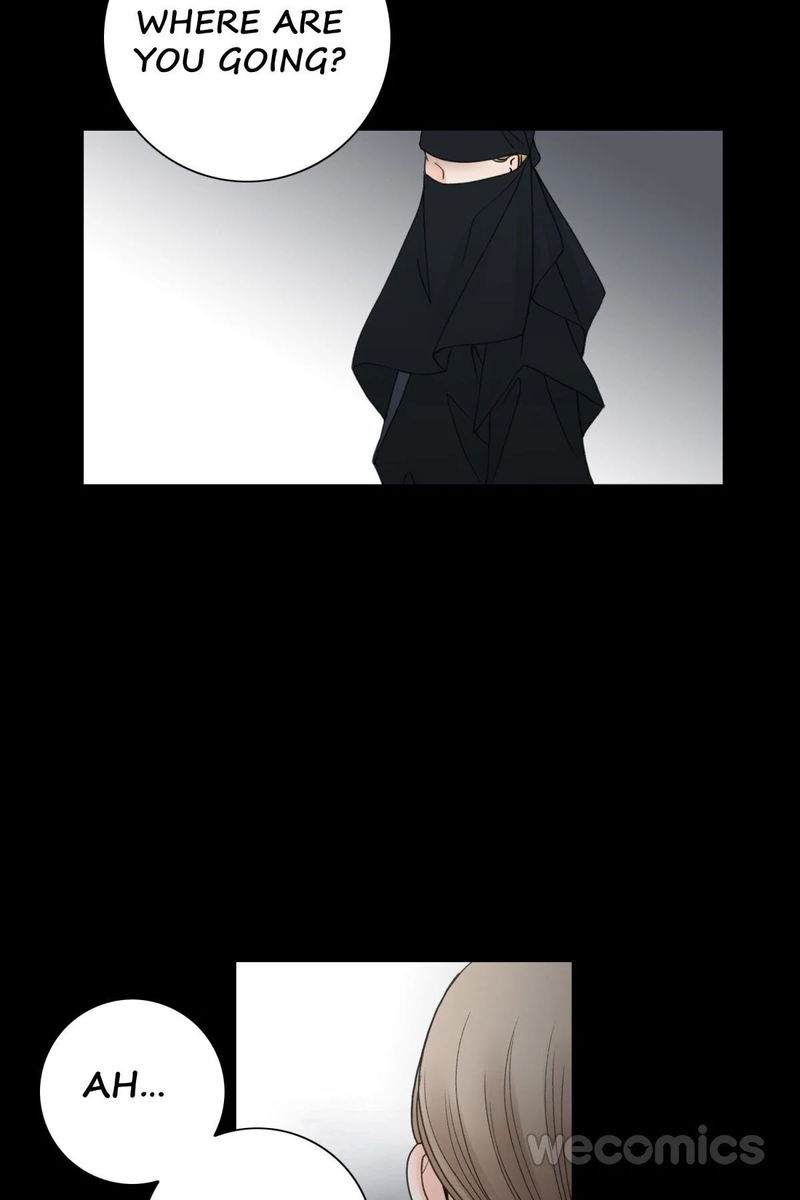 Under the Moonlight chapter 77 - page 29