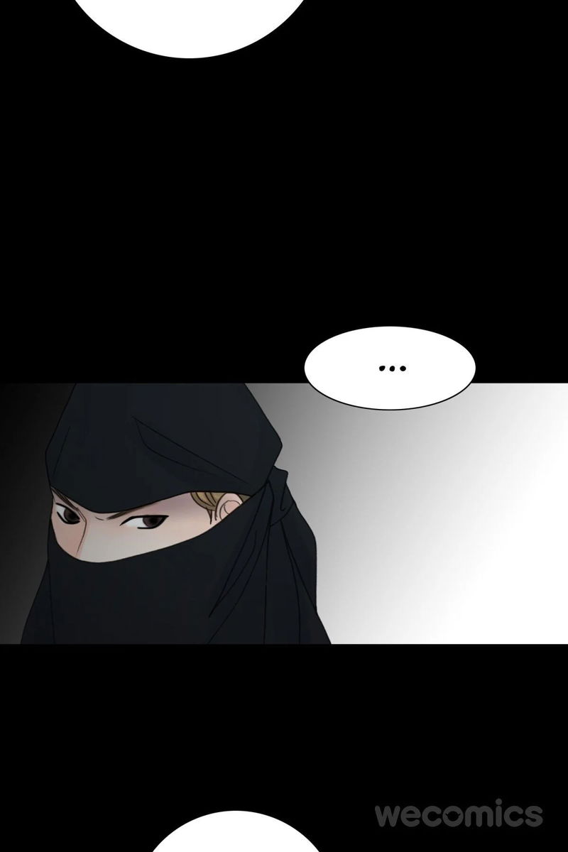Under the Moonlight chapter 77 - page 32