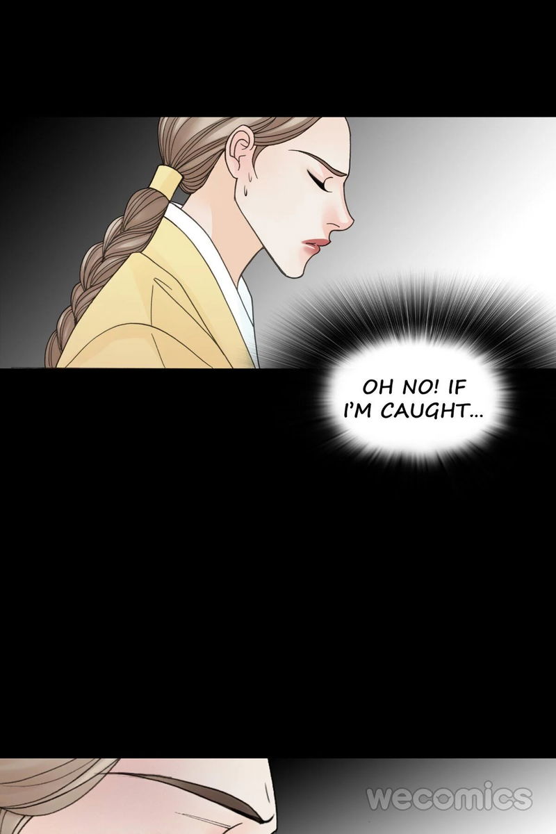Under the Moonlight chapter 77 - page 34