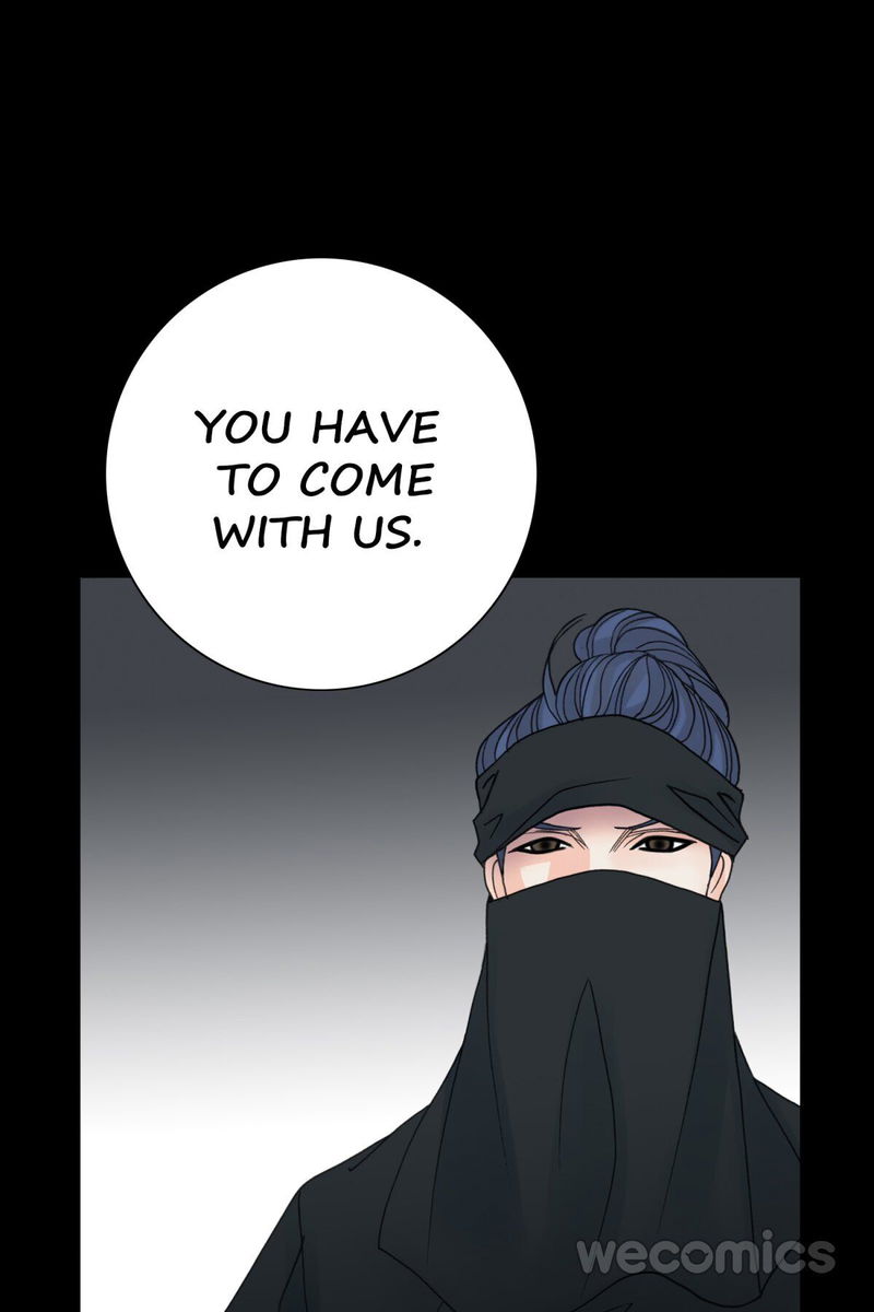 Under the Moonlight chapter 77 - page 39