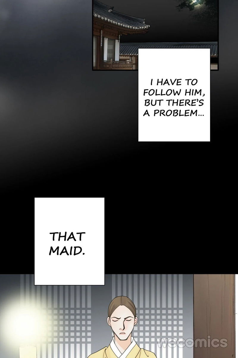 Under the Moonlight chapter 77 - page 4