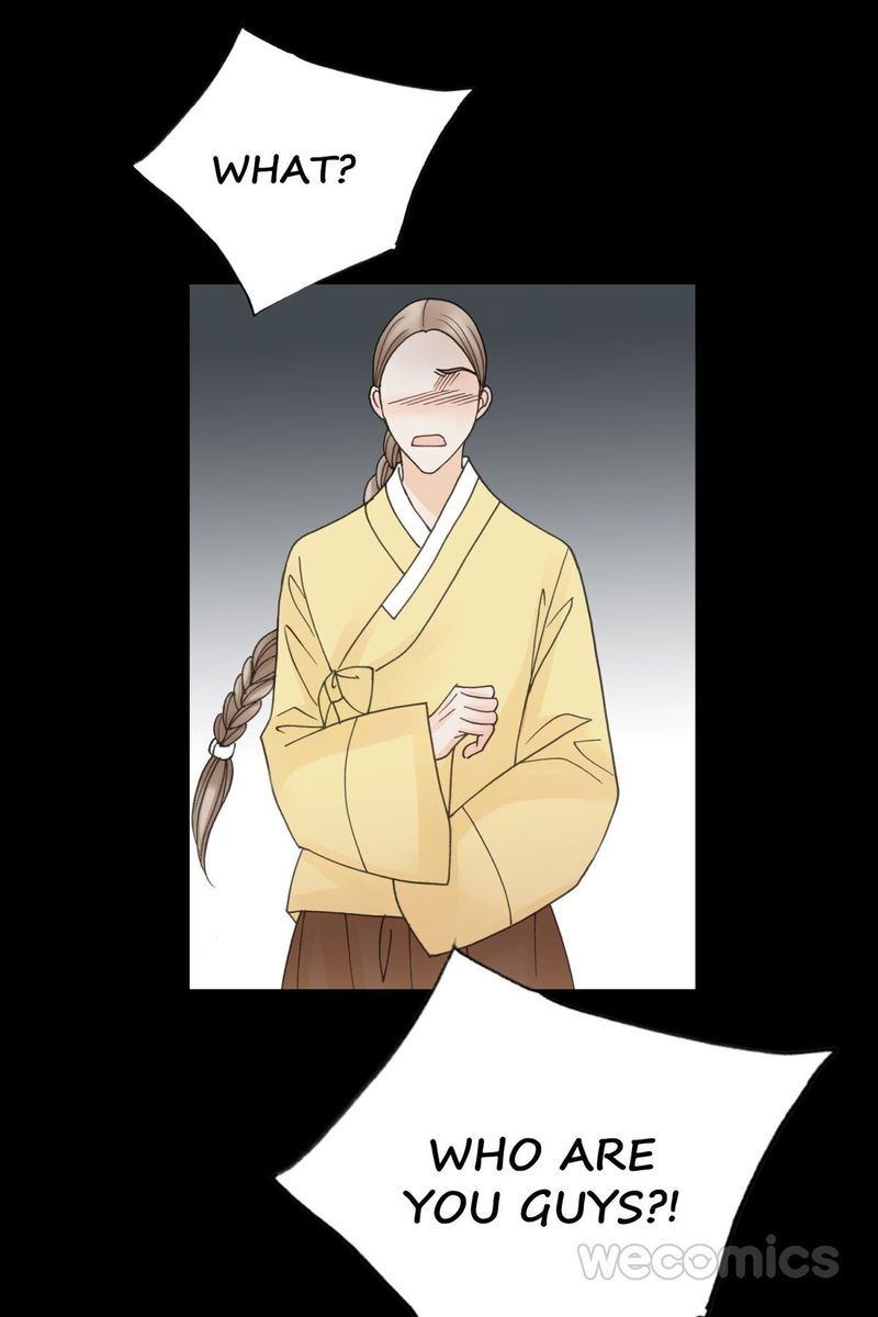 Under the Moonlight chapter 77 - page 42