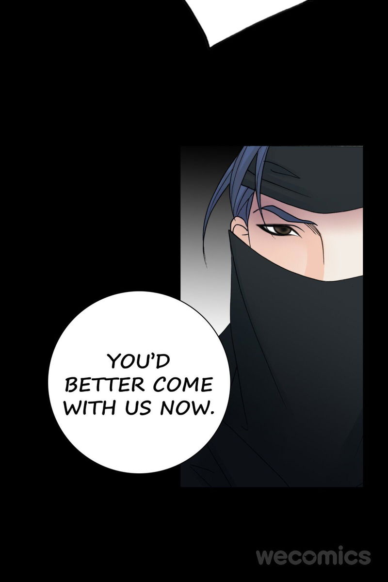 Under the Moonlight chapter 77 - page 43