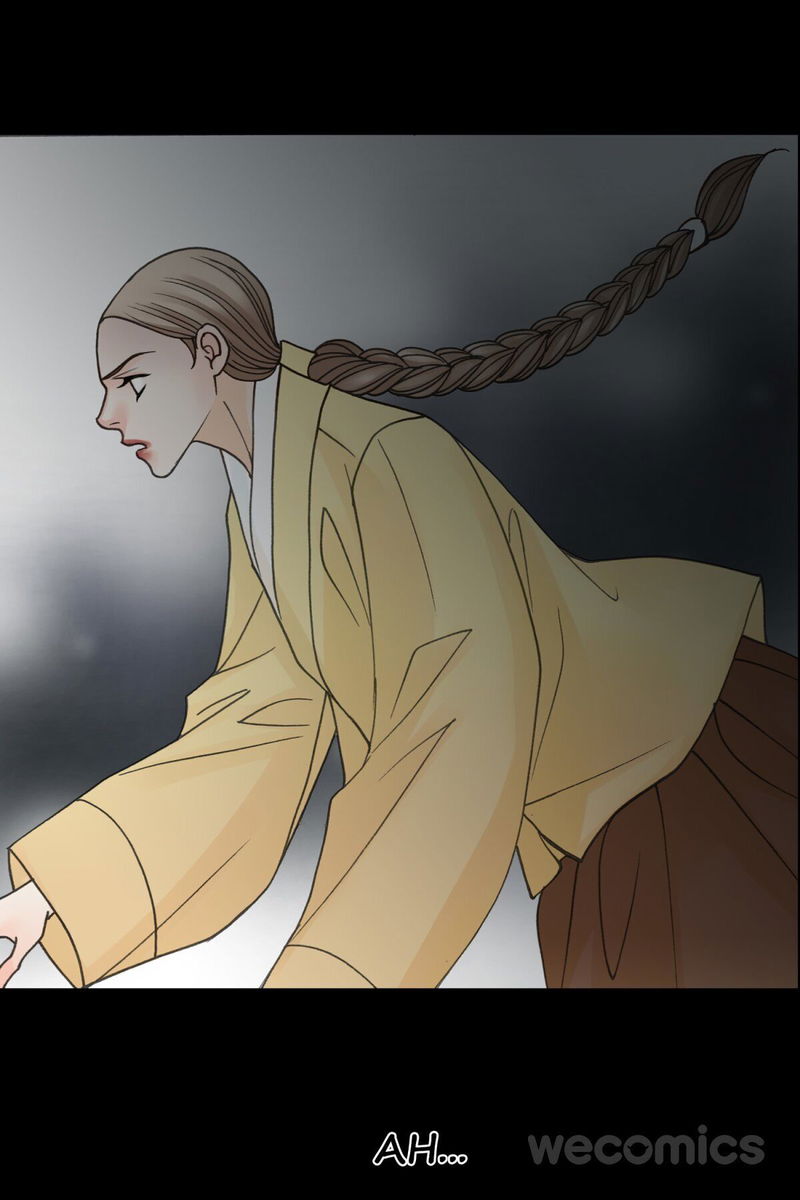 Under the Moonlight chapter 77 - page 47
