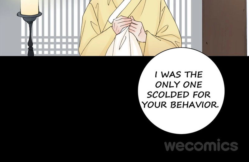Under the Moonlight chapter 77 - page 5
