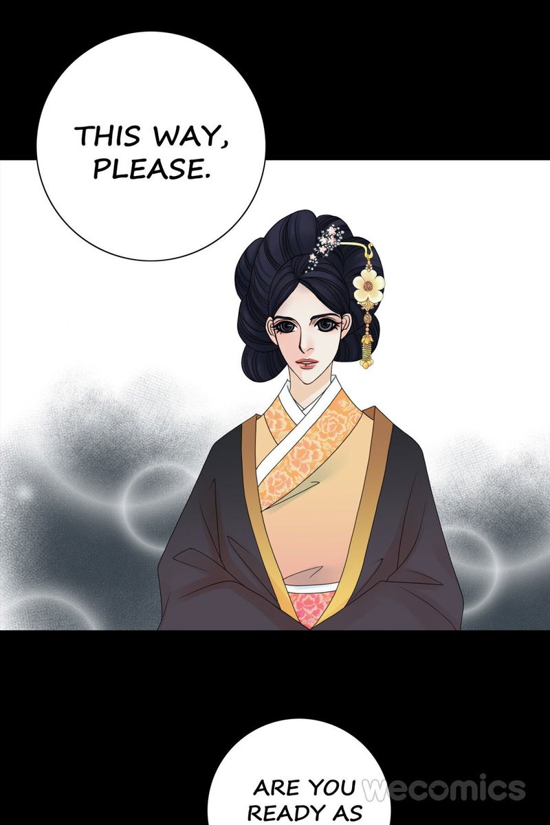 Under the Moonlight chapter 77 - page 54