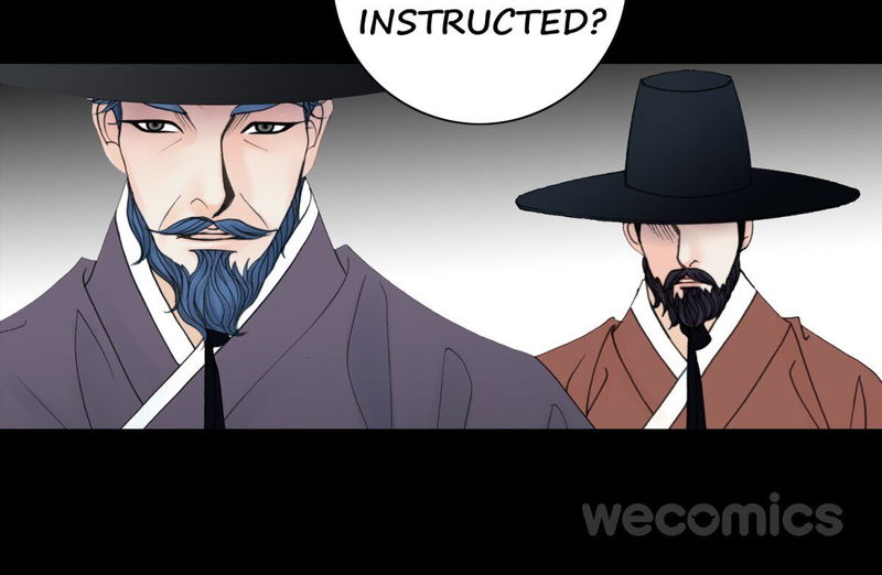 Under the Moonlight chapter 77 - page 55