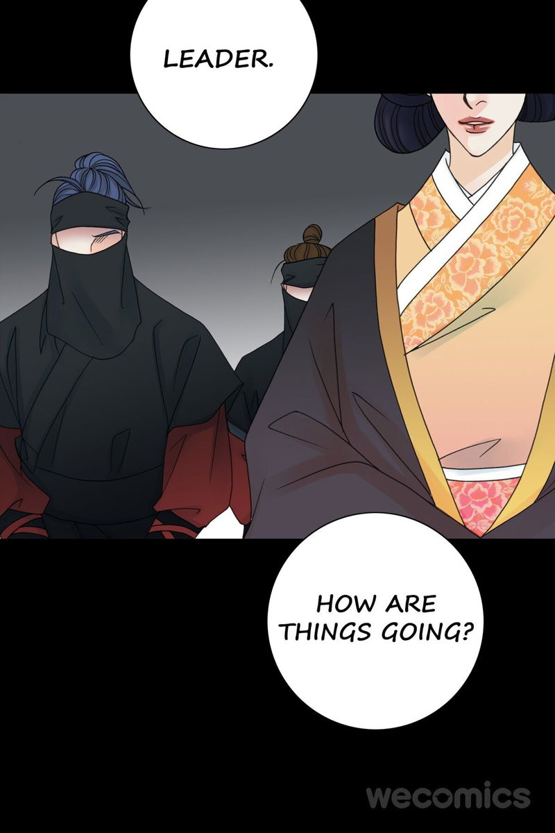 Under the Moonlight chapter 77 - page 58