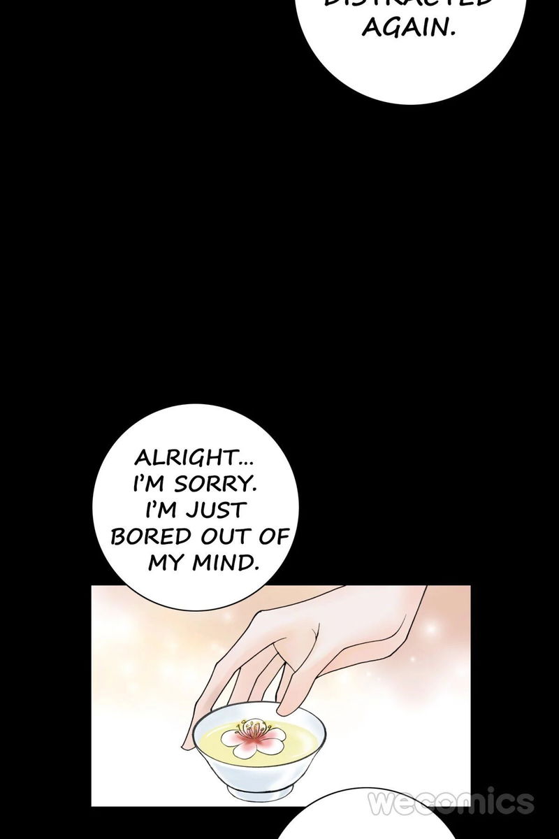 Under the Moonlight chapter 77 - page 7