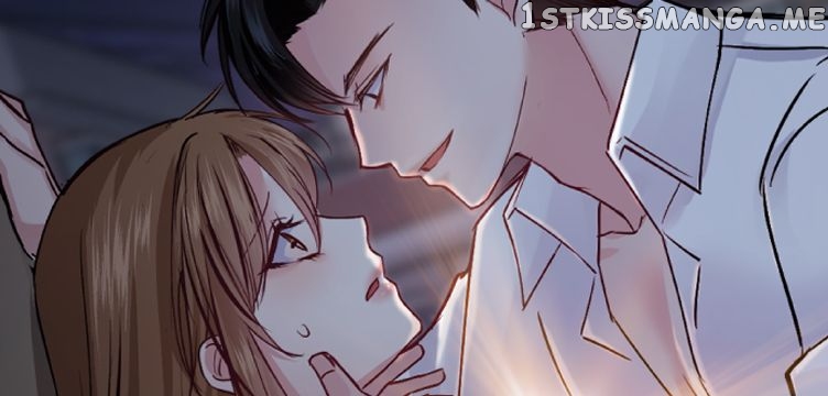Unquenchable Thirst Chapter 34 - page 1