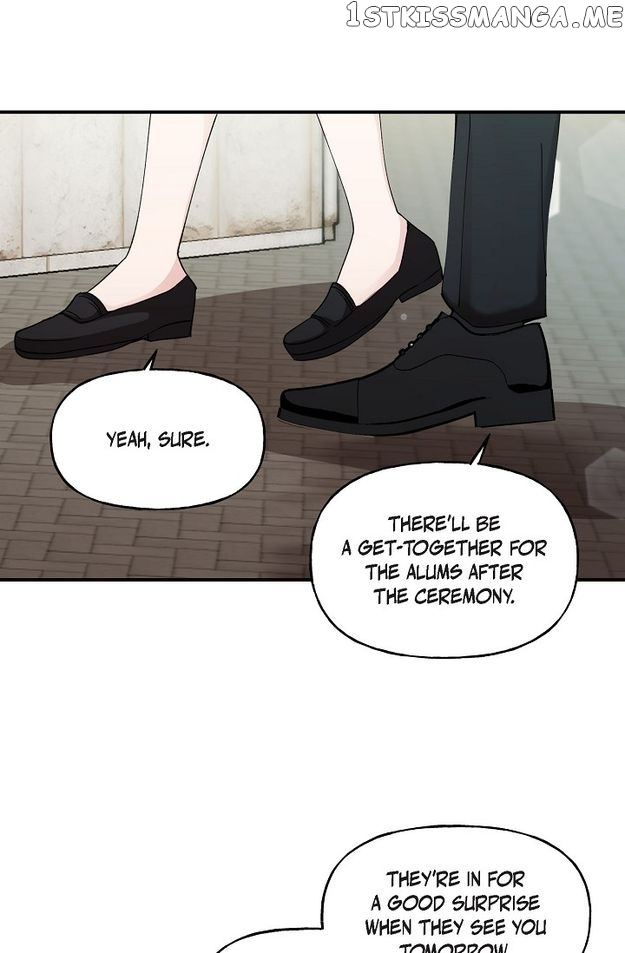 Unquenchable Thirst Chapter 34 - page 14